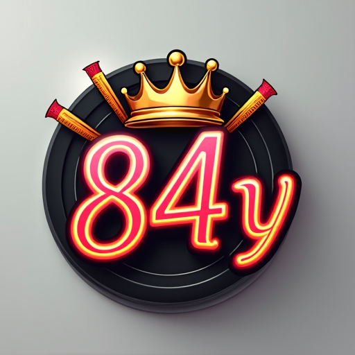 Logo 84y
