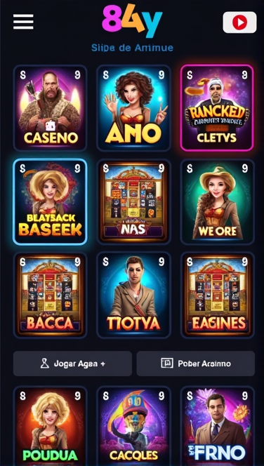 Screenshot 1 84y